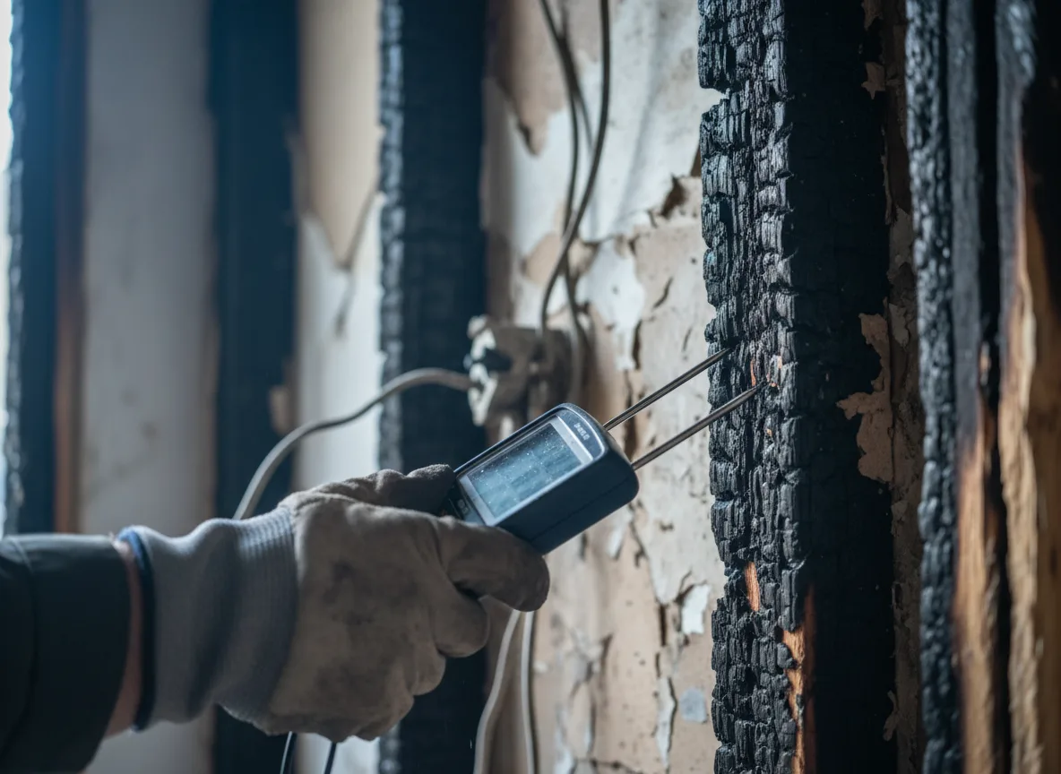 Fire Damage Restoration Macy, NE FAQs
